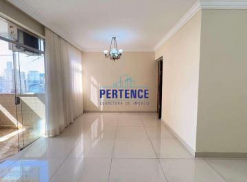 Apartamento · 126m² · 4 Quartos · Apartamento à venda - em Barro Preto