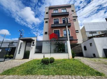 Apartamento · 70m² · 3 Quartos · 2 Vagas · Cobertura com 70m² 3 quartos, à venda, no bairro Cruzeiro em São José dos Pinhais