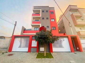 Apartamento · 65m² · 3 Quartos · 1 Vaga · Apartamento com 64,96m² 3 quartos, à venda, no bairro Afonso Pena em São José dos Pinhais