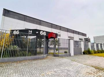 Casa · 1100m² · 40 Vagas · Barracão com 1.100m² , para aluguel, no bairro Roseira de São Sebastião em São José dos Pinhais