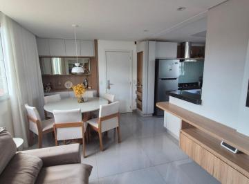 Apartamento · 80m² · 3 Quartos · Apartamento à venda - em Ana Lúcia