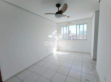 Apartamento · 56m² · 1 Quarto · 1 Vaga · Apartamento com 1 quarto para locação - Aparecida - Santos