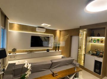 Apartamento · 242m² · 3 Quartos · 4 Vagas · Apartamento com 3 Suítes à Venda, 242m² - Nova Petrópolis, São Bernardo do Campo/SP.