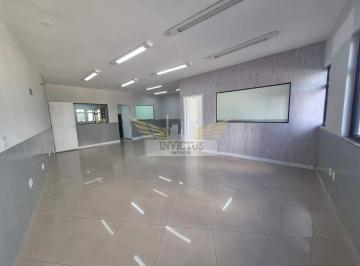 Comercial · 400m² · 2 Vagas · Sobreloja Comercial para Alugar, 400m² - Jardim do Mar, São Bernardo do Campo/SP.