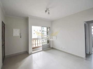 Apartamento · 64m² · 2 Quartos · 1 Vaga · Apartamento com 2 Quartos à Venda, 64m² - Rudge Ramos, São Bernardo do Campo/SP.