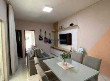 Apartamento · 100000m² · 2 Quartos · Apartamento 2 quartos no Eldorado em Timóteo-MG