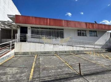 Comercial · 289m² · 5 Vagas · Casa Comercial para Locação, 289m² - Jardim do Mar, São Bernardo do Campo/SP.