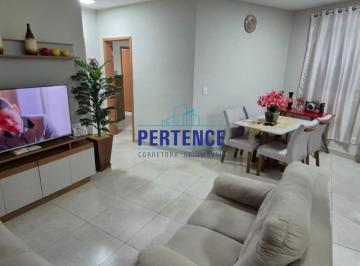 Apartamento · 72m² · 2 Quartos · Apartamento à venda - em Novo Horizonte