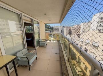 Apartamento · 122m² · 3 Quartos · 2 Vagas · Apartamento à venda, 3 quartos, 1 suíte, 2 vagas, Copacabana - RIO DE JANEIRO/RJ