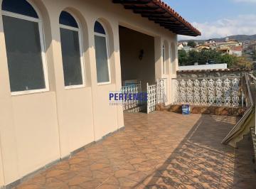Casa · 300m² · 5 Quartos · Casa à venda - em Santa Efigênia