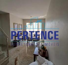 Apartamento · 140m² · 3 Quartos · Apartamento à venda - em Saudade