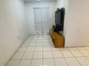 Apartamento · 54m² · 2 Quartos · Apartamento à venda 54m2 - Bairro Santa Cristina - Santo André - SP.