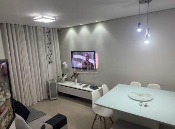 Apartamento · 61m² · 2 Quartos · 1 Vaga · Apartamento 2 dormitórios (1 suíte) na Frente – São Bernardo do Campo - Santa Terezinha