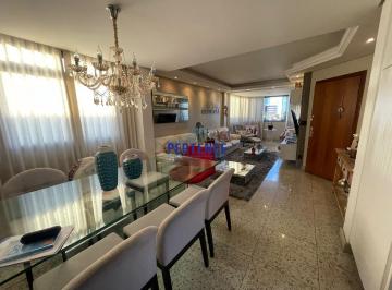 Apartamento · 115m² · 3 Quartos · Apartamento à venda - em Graça
