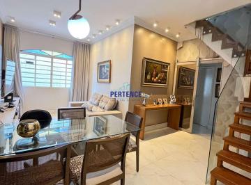 Apartamento · 185m² · 4 Quartos · Apartamento à venda - na Liberdade