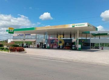Comercial · 1650m² · 22 Quartos · 50 Vagas · VENDO POSTO DE COMBUSTÍVEL + ÁREA COMERCIAL