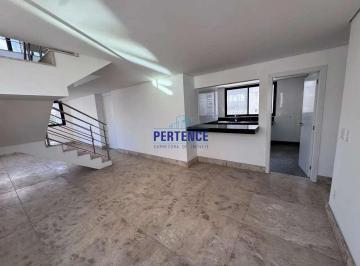 Apartamento · 410m² · 5 Quartos · Apartamento à venda - em Lourdes