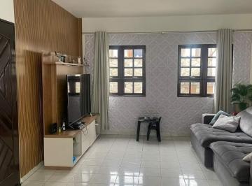 Casa · 158m² · 3 Quartos · 4 Vagas · Casa para VENDA localizada no bairro JARDIM SANTIAGO, em Campo Limpo Paulista/SP.