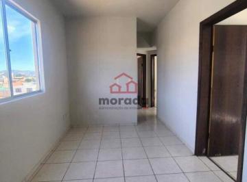 Apartamento · 57m² · 3 Quartos · 1 Vaga · Apartamento para aluguel, 3 quartos, 1 vaga, CENTRO - ITAUNA/MG