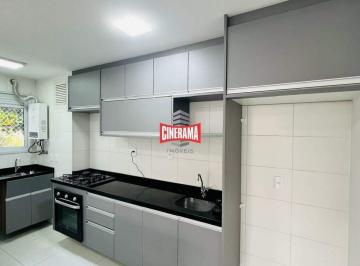 Apartamento · 68m² · 2 Quartos · 2 Vagas · Apartamento à venda em Cerâmica - São Caetano do Sul | Cinerama Imóveis