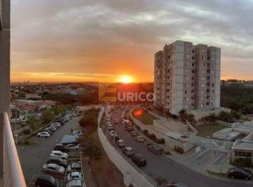Apartamento · 69m² · 3 Quartos · 1 Vaga · Apartamento à venda no RESIDENCIAL PARQUE DA FAZENDA em Campinas/SP