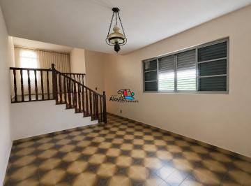 Casa · 205m² · 3 Quartos · 2 Vagas · Casa para Alugar no Canaã - Sete Lagoas/MG
