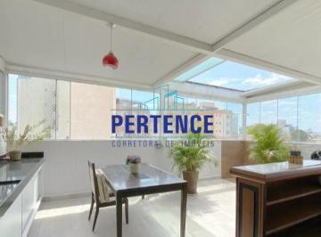 Apartamento · 223m² · 4 Quartos · Apartamento à venda - em Ana Lúcia