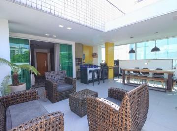 Apartamento · 177m² · 5 Quartos · Apartamento à venda - na Liberdade