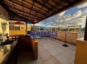 Apartamento · 120m² · 2 Quartos · Apartamento à venda - em Saudade