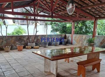 Apartamento · 300m² · 4 Quartos · Apartamento à venda - em Savassi