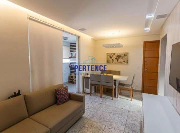 Apartamento · 72m² · 3 Quartos · Apartamento à venda - em Serra