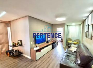 Apartamento · 120m² · 3 Quartos · Apartamento à venda - na Floresta