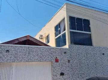 da32cc0cb6c9d232d6af5264a58f55b24adee8b8 · Sobrado com 4 dormitórios à venda, 180 m² por R$ 318.000,00 - Vila Francisca - Campinas/SP