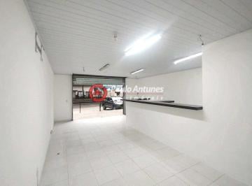 Comercial · 45m² · 2 Vagas · R. Helvétia - R$ 3.700,00 - 45m² - Código: 10810