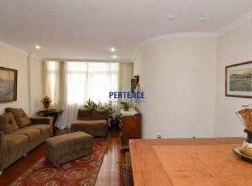 Apartamento · 225m² · 4 Quartos · Apartamento à venda - em Funcionários