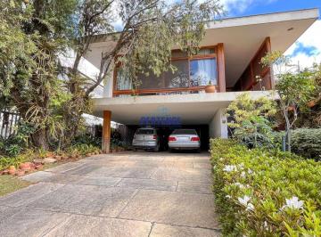 Casa · 1000m² · 4 Quartos · Casa à venda - na Cidade Jardim