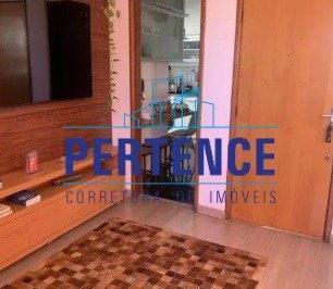 Apartamento · 60m² · 3 Quartos · Apartamento à venda - em Ana Lúcia