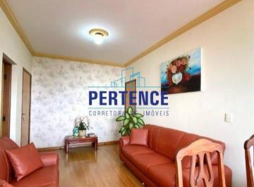 Apartamento · 76m² · 3 Quartos · Apartamento à venda - em Ana Lúcia
