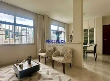 Apartamento · 90m² · 3 Quartos · Apartamento à venda - em Gutierrez