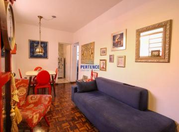 Apartamento · 45m² · 2 Quartos · Apartamento à venda - em Santa Tereza