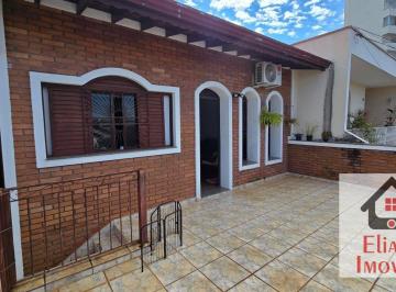 ecf92a963d4f40bfb287d6539bd14a17fef943e1 · Casa com 4 dormitórios à venda, 162 m² por R$ 639.000,00 - Vila Industrial - Campinas/SP