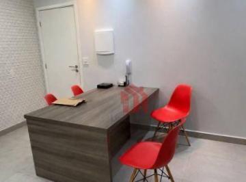 9afedfac1aa7aab322a430d6069faef66672b933 · Sala à venda, 42 m² por R$ 370.000,00 - Encruzilhada - Santos/SP