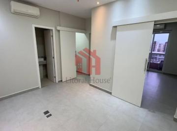 25091da87e92b9f37da3eef3b83336eb3b5d51a8 · Sala, 42 m² - venda por R$ 370.000,00 ou aluguel por R$ 3.300,01/mês - Encruzilhada - Santos/SP