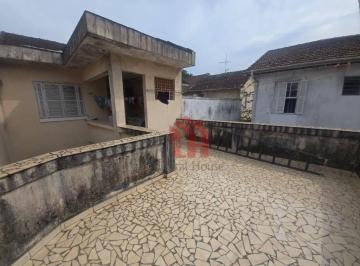 f05c905fafda5f402c53cbf8fb64ecdab521786b · Casa à venda, 132 m² por R$ 550.000,00 - Vila Matias - Santos/SP