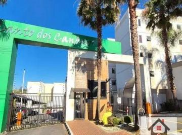 a7bcd9e1bd7bfa83132b6b22c59dda55c61806ea · Apartamento com 2 dormitórios à venda, 42 m² por R$ 218.000,00 - Jardim Bom Sucesso - Campinas/SP