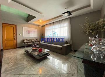 Apartamento · 213m² · 4 Quartos · Apartamento à venda - em Santa Rosa