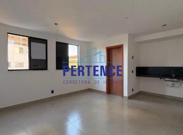 Apartamento · 27m² · 1 Quarto · Apartamento à venda - em Serra