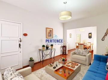 Apartamento · 140m² · 4 Quartos · Apartamento à venda - em Gutierrez