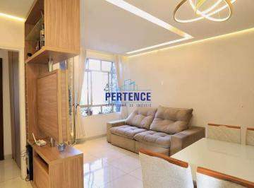 Apartamento · 85m² · 3 Quartos · Apartamento à venda - em Nova Floresta