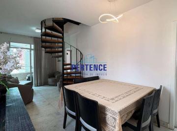 Apartamento · 146m² · 3 Quartos · Apartamento à venda - em Cruzeiro